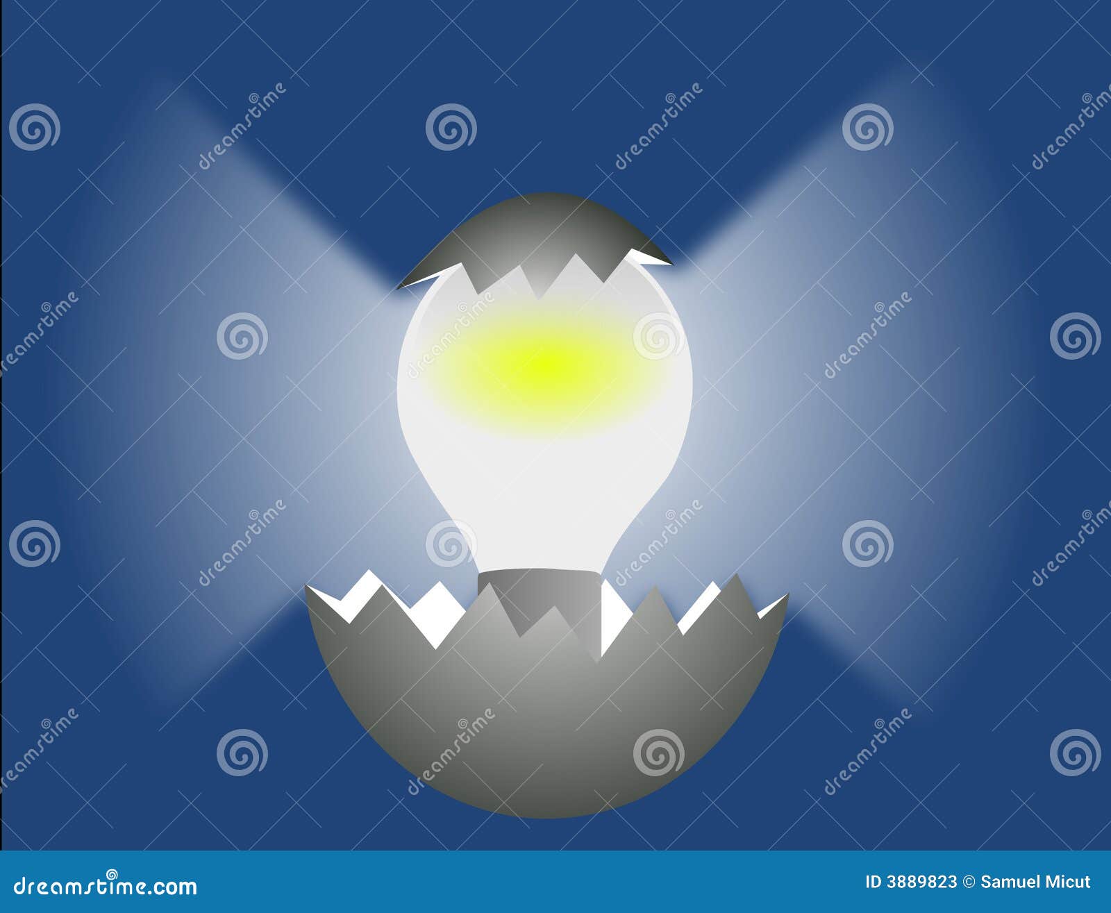 Thinking Egg Stock Illustrations – 913 Thinking Egg Stock Illustrations,  Vectors & Clipart - Dreamstime