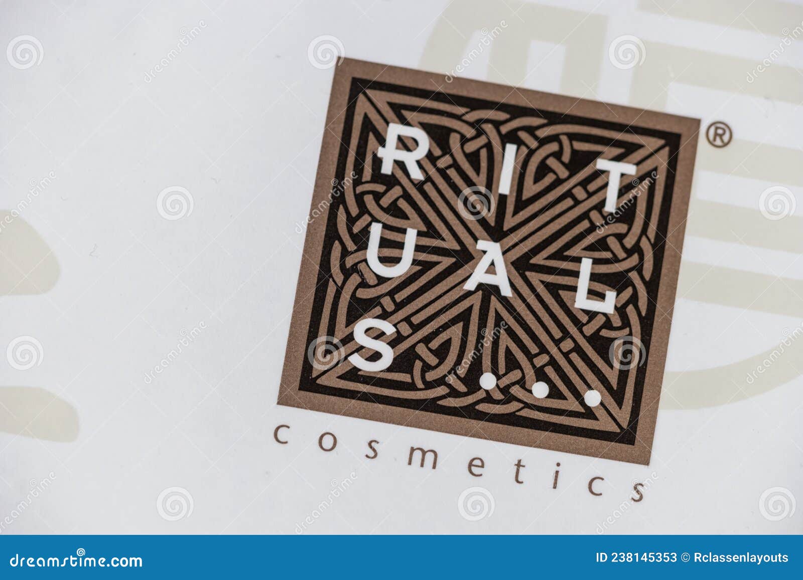 Rituals Logo Stock Photos - Free & Royalty-Free Stock Photos from Dreamstime