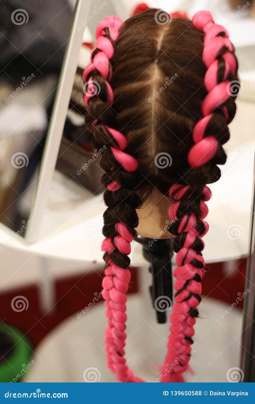 Girl with Perfect Hairstyle. Rainbow Hairstyles. Different Color Wigs Stock Photo - Image of color, culture: 139650588 Girl with Perfect Hairstyle. Rainbow Hairstyles. Different Color Wigs Stock Photo - Image of color, culture: 139650588