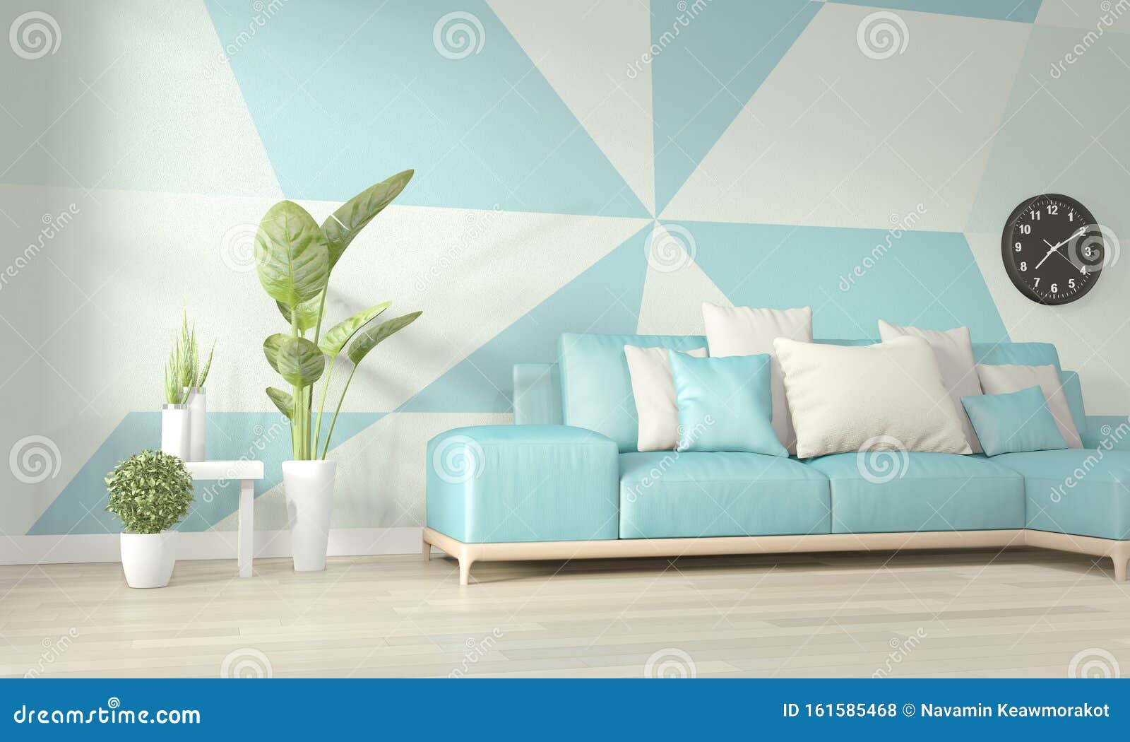 Featured image of post Blue And White Wall Paint Design - It can as simple as hand painting some designs to as extensive as using stencils.