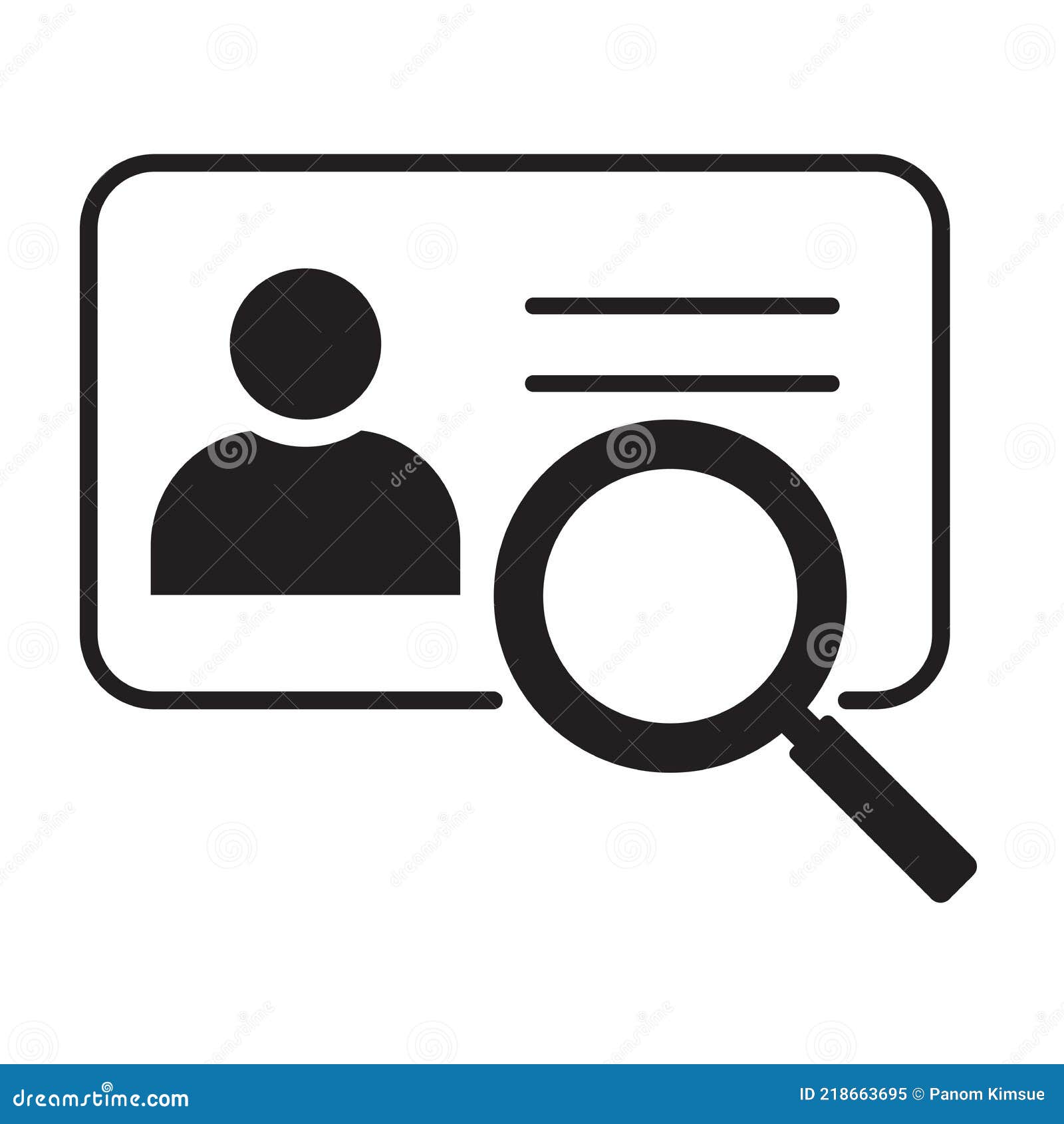 Scan Id Card App