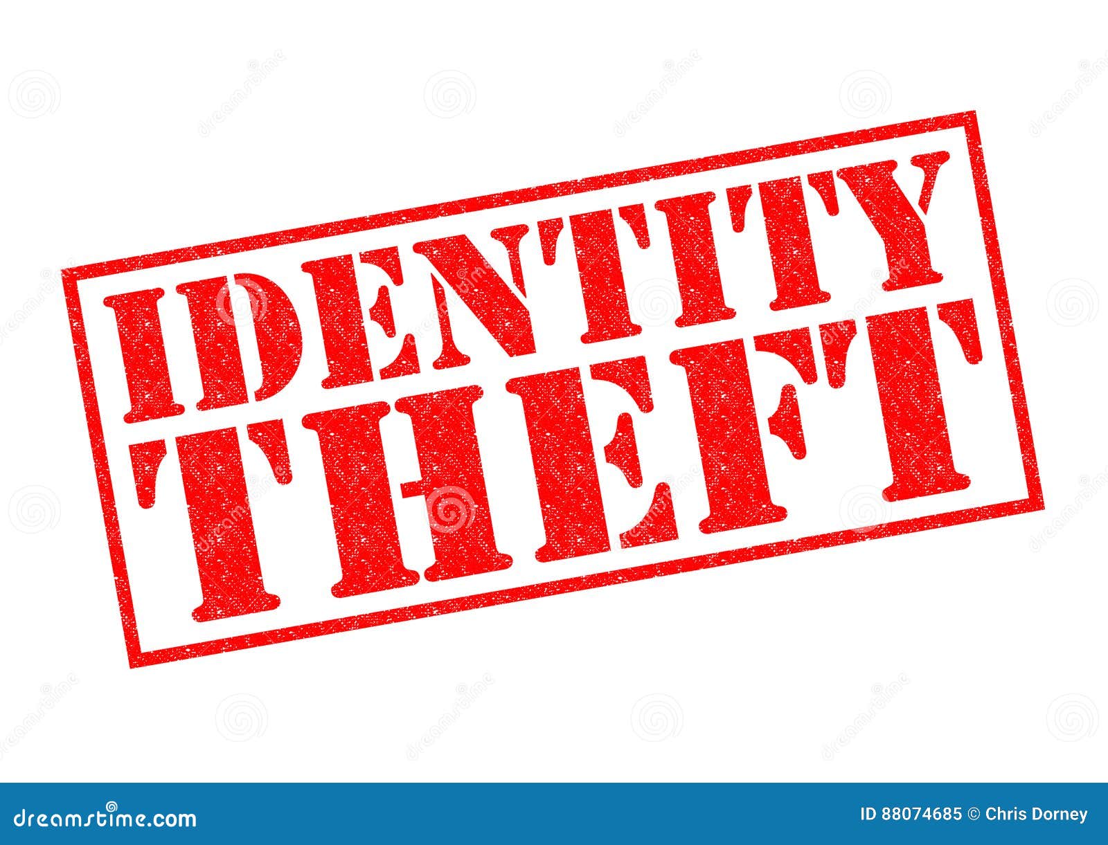 identity fraud red button identity fraud red button
