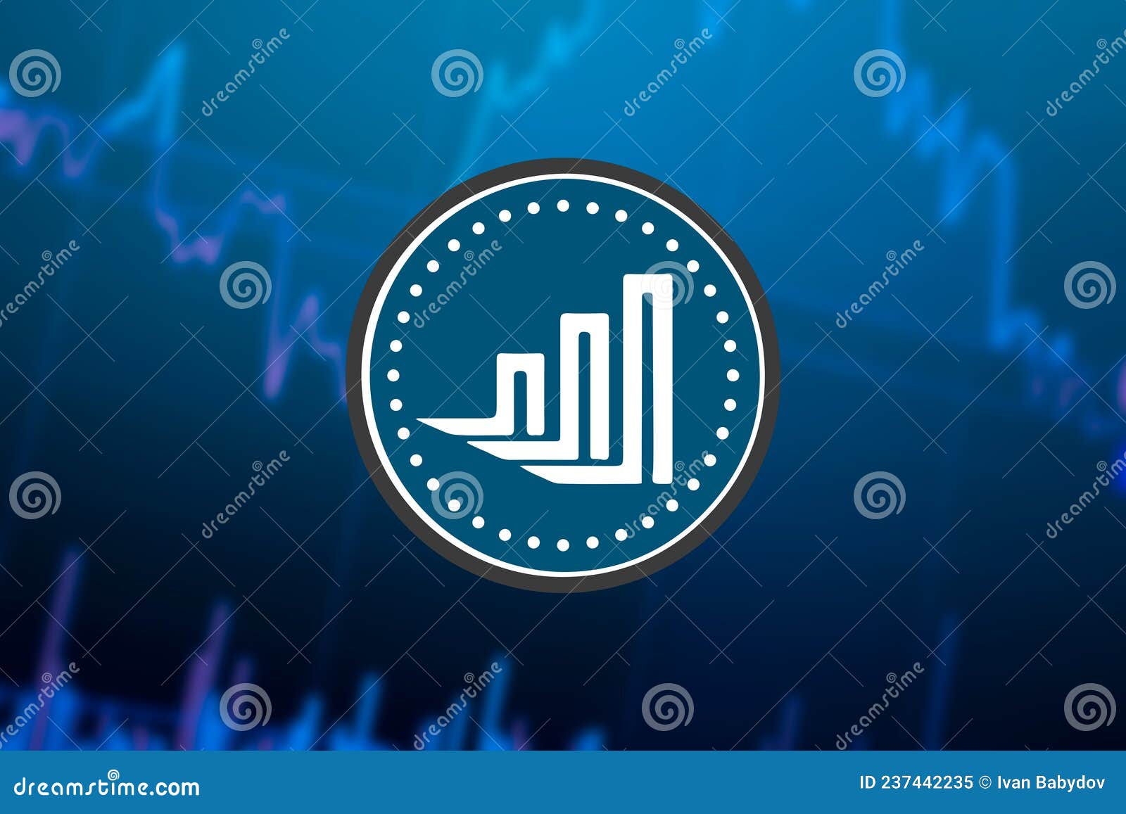 IDEX Cryptocurrency. IDEX Coin Growth Chart on the ...