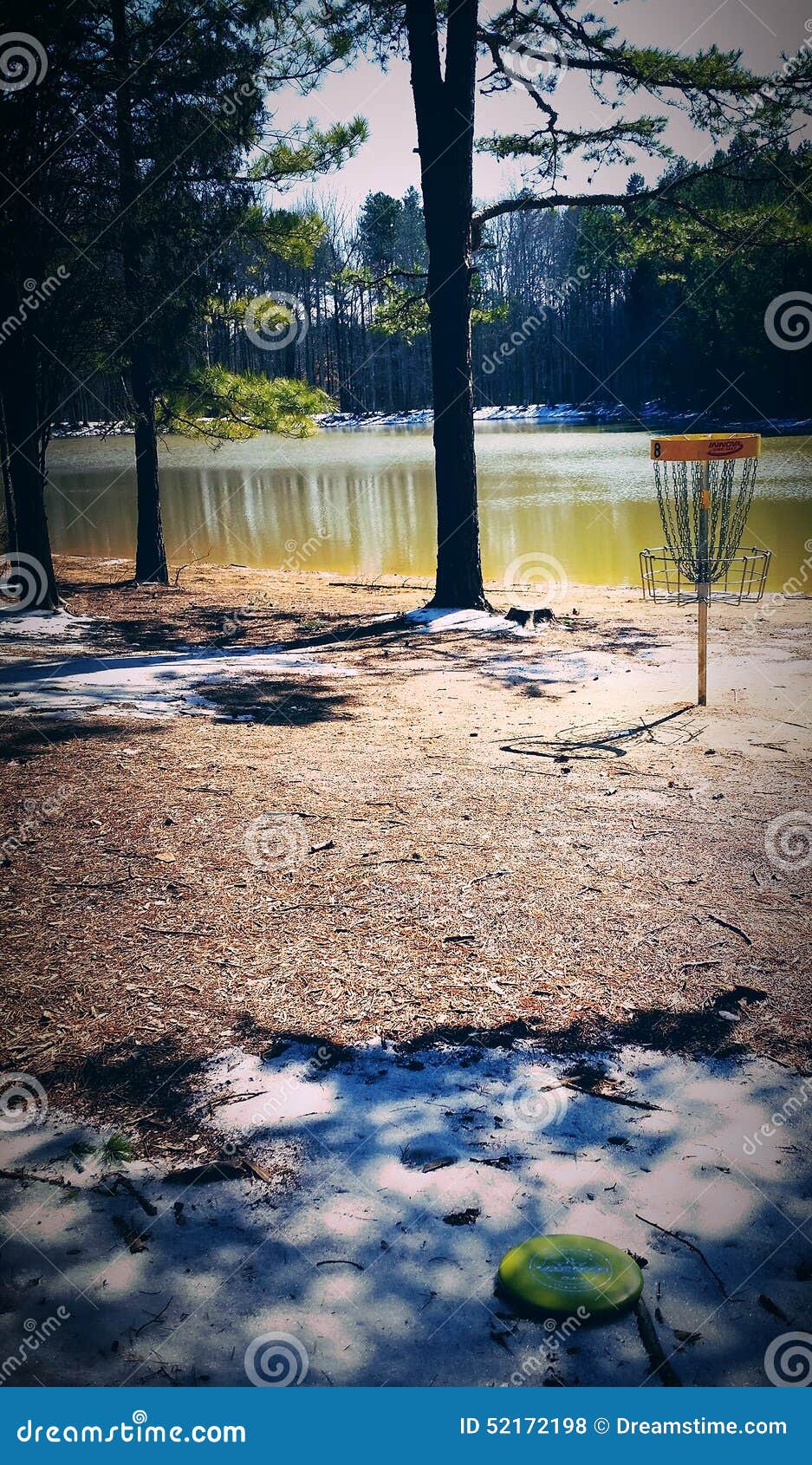 Idlewild Park Aka the Scrapyard Stock Photo Image of park, disc 52172198