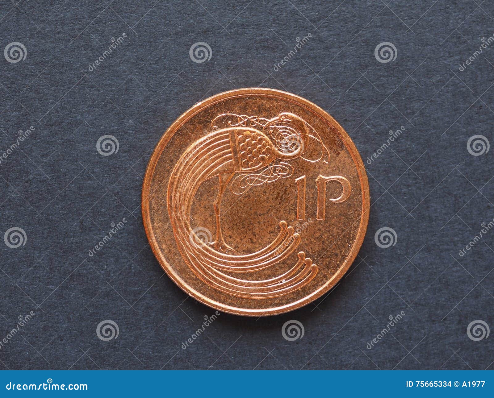 爱尔兰镑（IEP）硬币库存照片. 图片包括有招标, 现金, 爱尔兰语, 平底船, 更改, 商业, 欧洲- 75665334