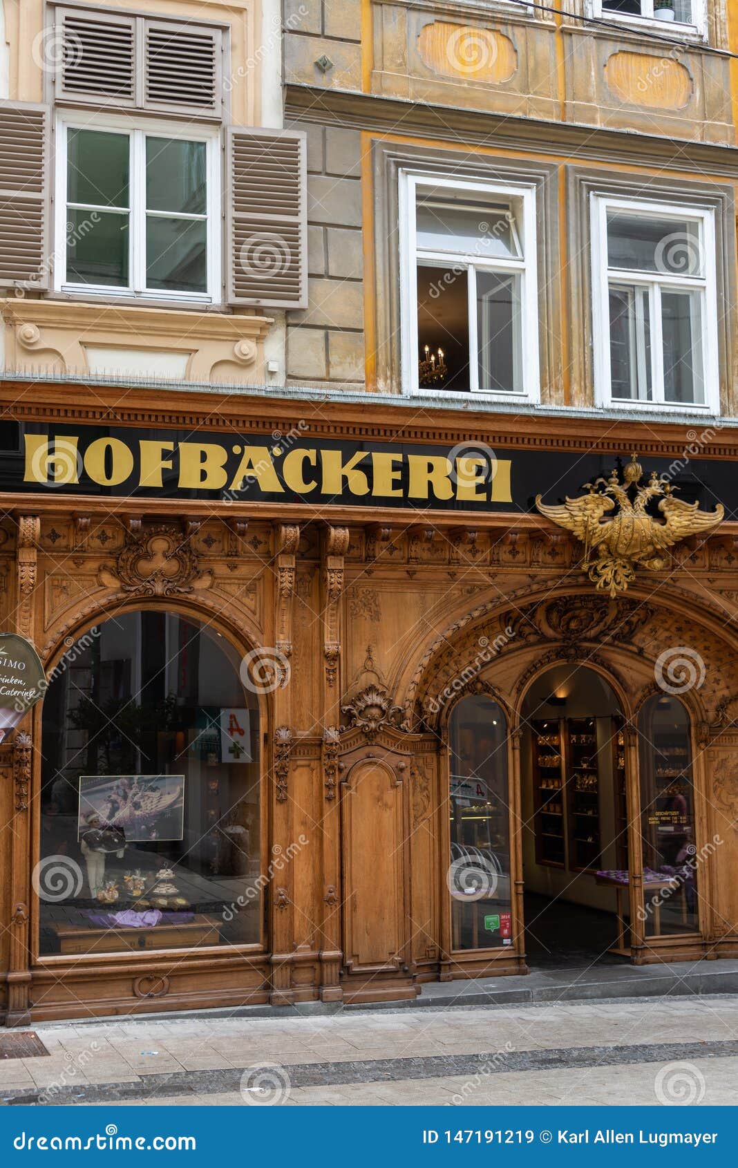 Iew Of The Oldest Bakery In Graz Editorial Stock Image Image Of European Famous Iew Of The Oldest Bakery In Graz Editorial Stock Image Image Of European Famous