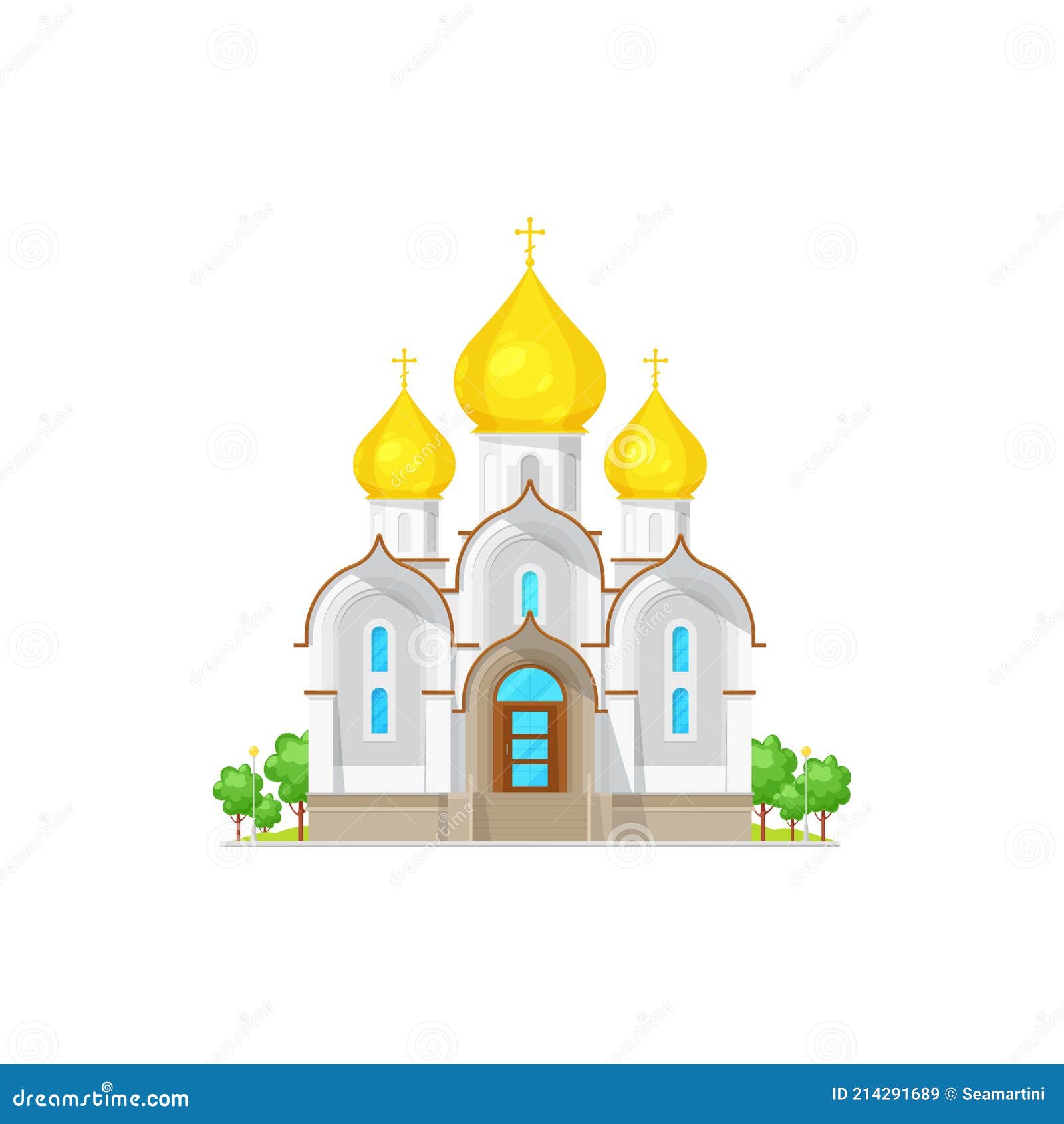 Iglesia Cristiana Ortodoxa Con Cúpulas Icono Aislado Ilustración del Vector - Ilustración de cristiano, icono: 214291689 Iglesia Cristiana Ortodoxa Con Cúpulas Icono Aislado Ilustración del Vector - Ilustración de cristiano, icono: 214291689