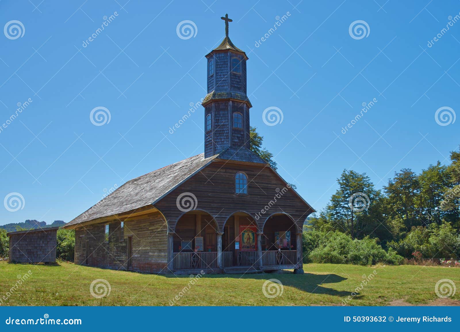 iglesia de colo