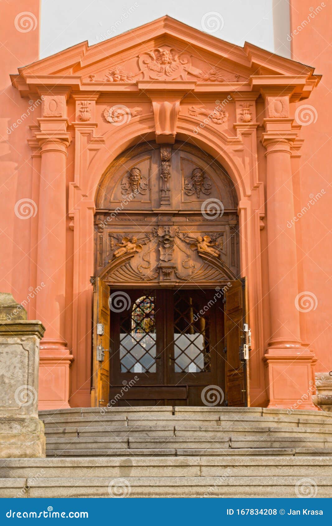 Iglesia De La Asunción De La Virgen María - Portal Foto de archivo - Imagen de imagen, checo: 167834208 Iglesia De La Asunción De La Virgen María - Portal Foto de archivo - Imagen de imagen, checo: 167834208