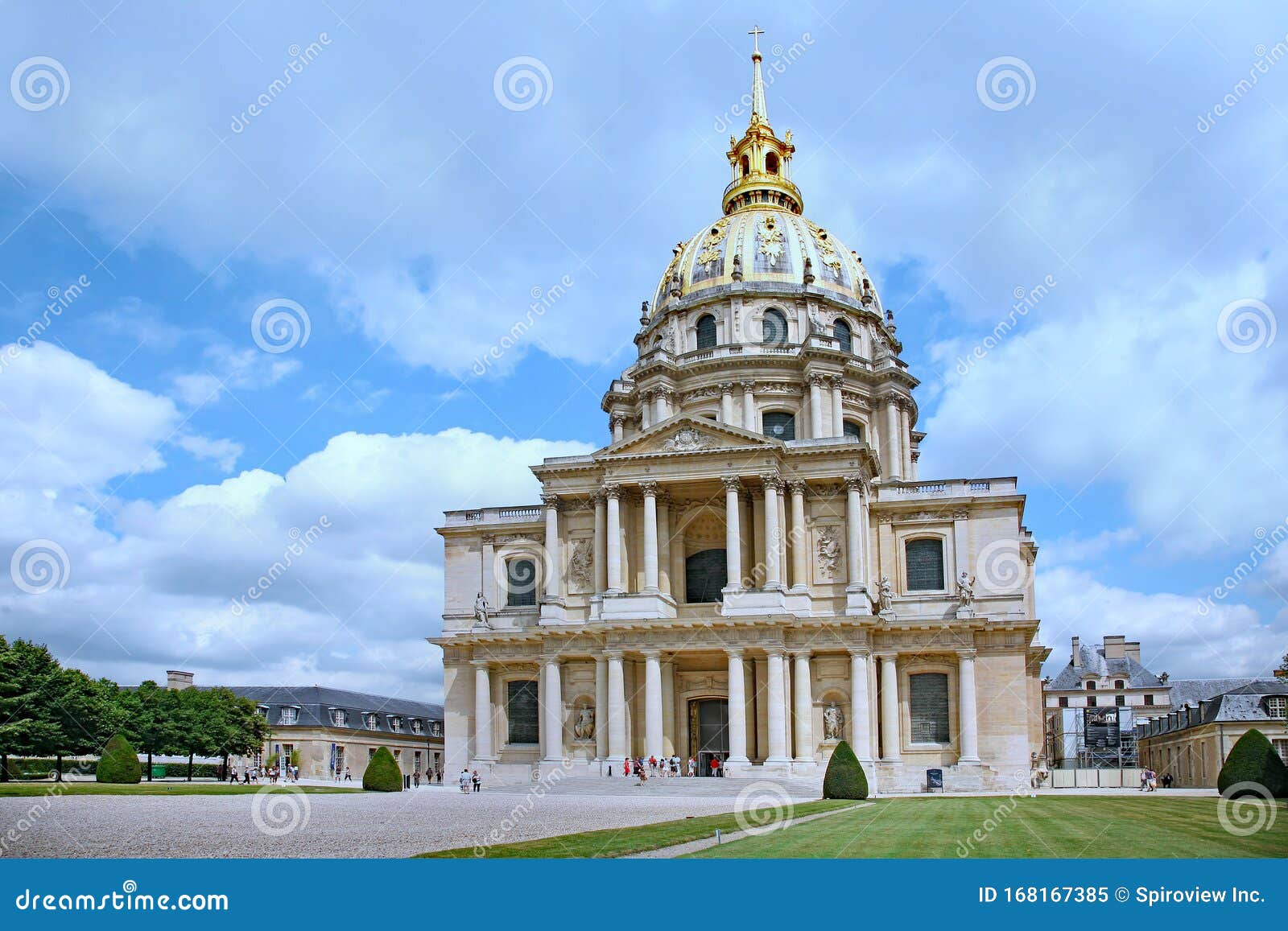 Iglesia De Los Inválidos, París, Cementerio De Napoleón Imagen de archivo - Imagen de museo, sacudir: 168167385 Iglesia De Los Inválidos, París, Cementerio De Napoleón Imagen de archivo - Imagen de museo, sacudir: 168167385