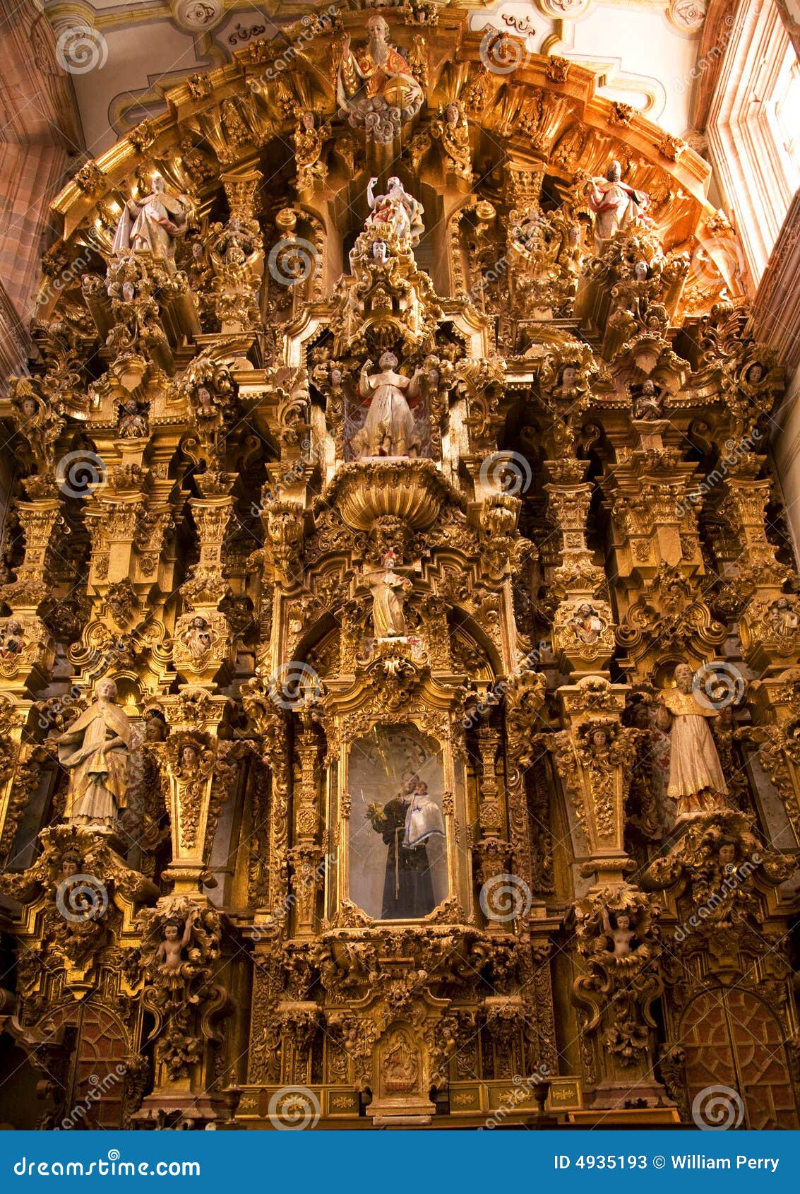 Iglesia De Oro Guanajuato México De Valencia Del Altar Imagen de archivo - Imagen de cristianismo, religioso: 4935193 Iglesia De Oro Guanajuato México De Valencia Del Altar Imagen de archivo - Imagen de cristianismo, religioso: 4935193
