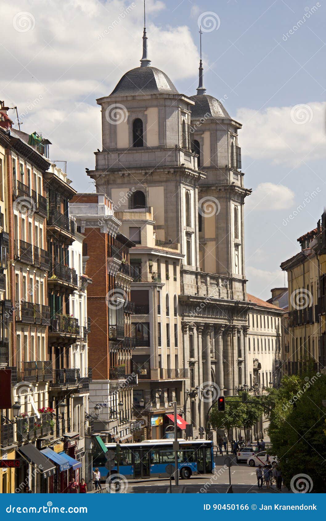 Iglesia De San Isidro En Madrid, España Foto editorial - Imagen de torres, europa: 90450166 Iglesia De San Isidro En Madrid, España Foto editorial - Imagen de torres, europa: 90450166