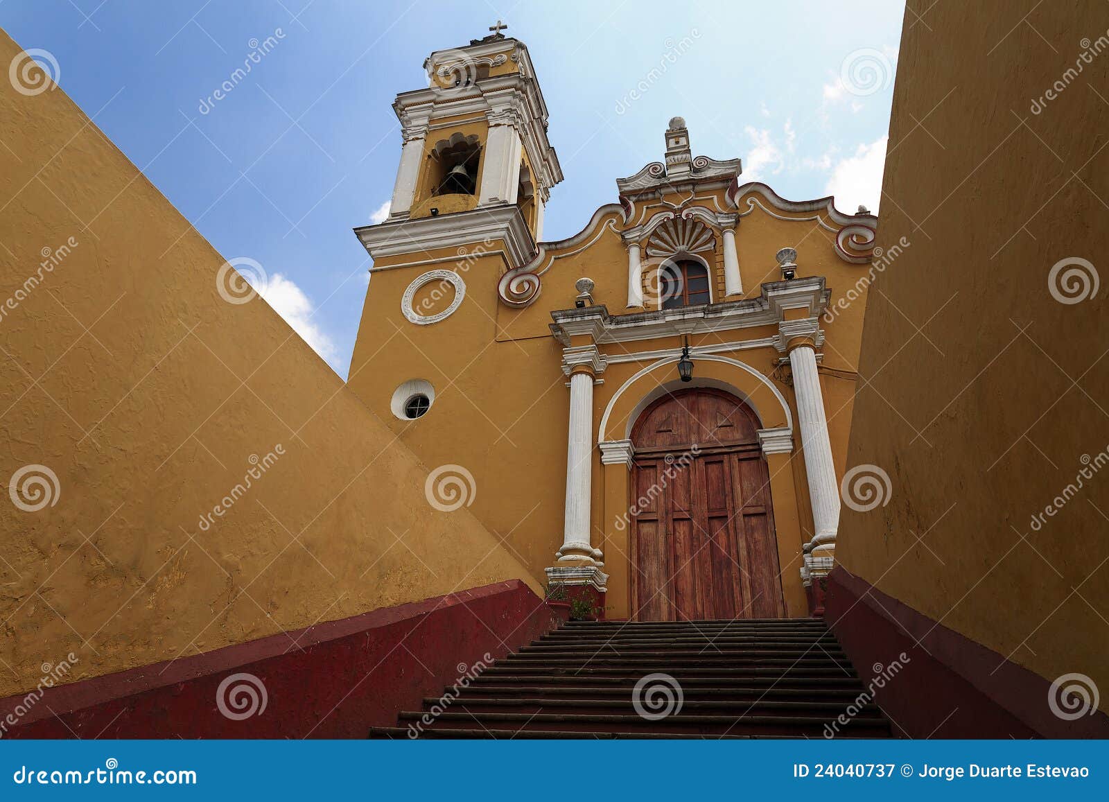 Iglesia De San José En Xalapa Imagen de archivo - Imagen de templo, adoquinado: 24040737 Iglesia De San José En Xalapa Imagen de archivo - Imagen de templo, adoquinado: 24040737
