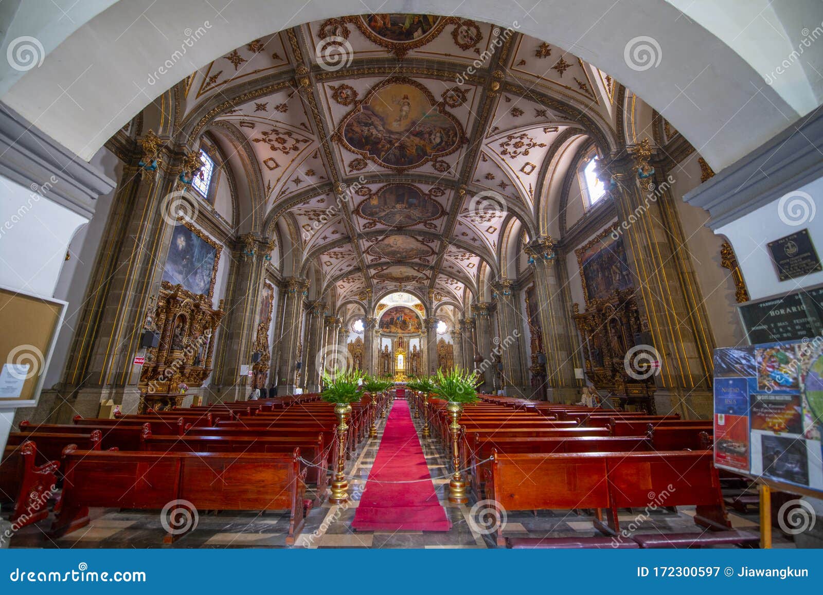 Iglesia De San Juan Bautista in Center of Coyoacan, Mexico City Editorial Photography - Image of historic, downtown: 172300597 Iglesia De San Juan Bautista in Center of Coyoacan, Mexico City Editorial Photography - Image of historic, downtown: 172300597