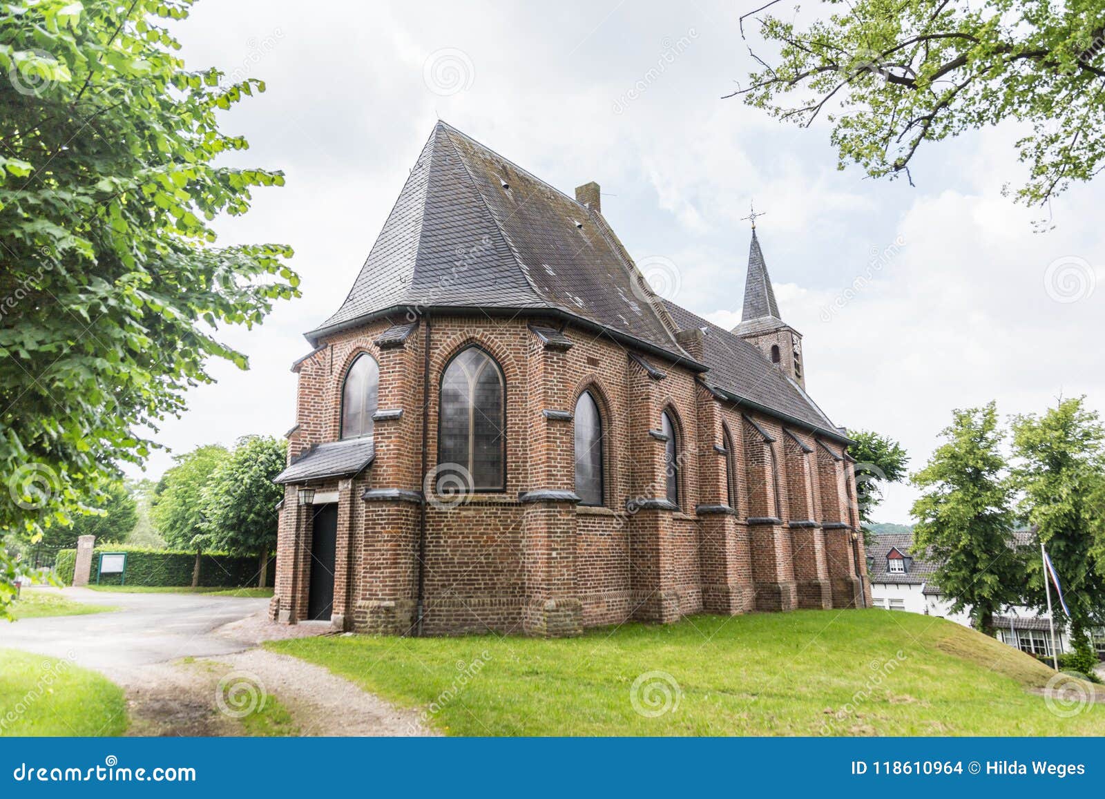 Iglesia Protestante Holandesa Foto de archivo - Imagen de recorrido, ornamentos: 118610964 Iglesia Protestante Holandesa Foto de archivo - Imagen de recorrido, ornamentos: 118610964