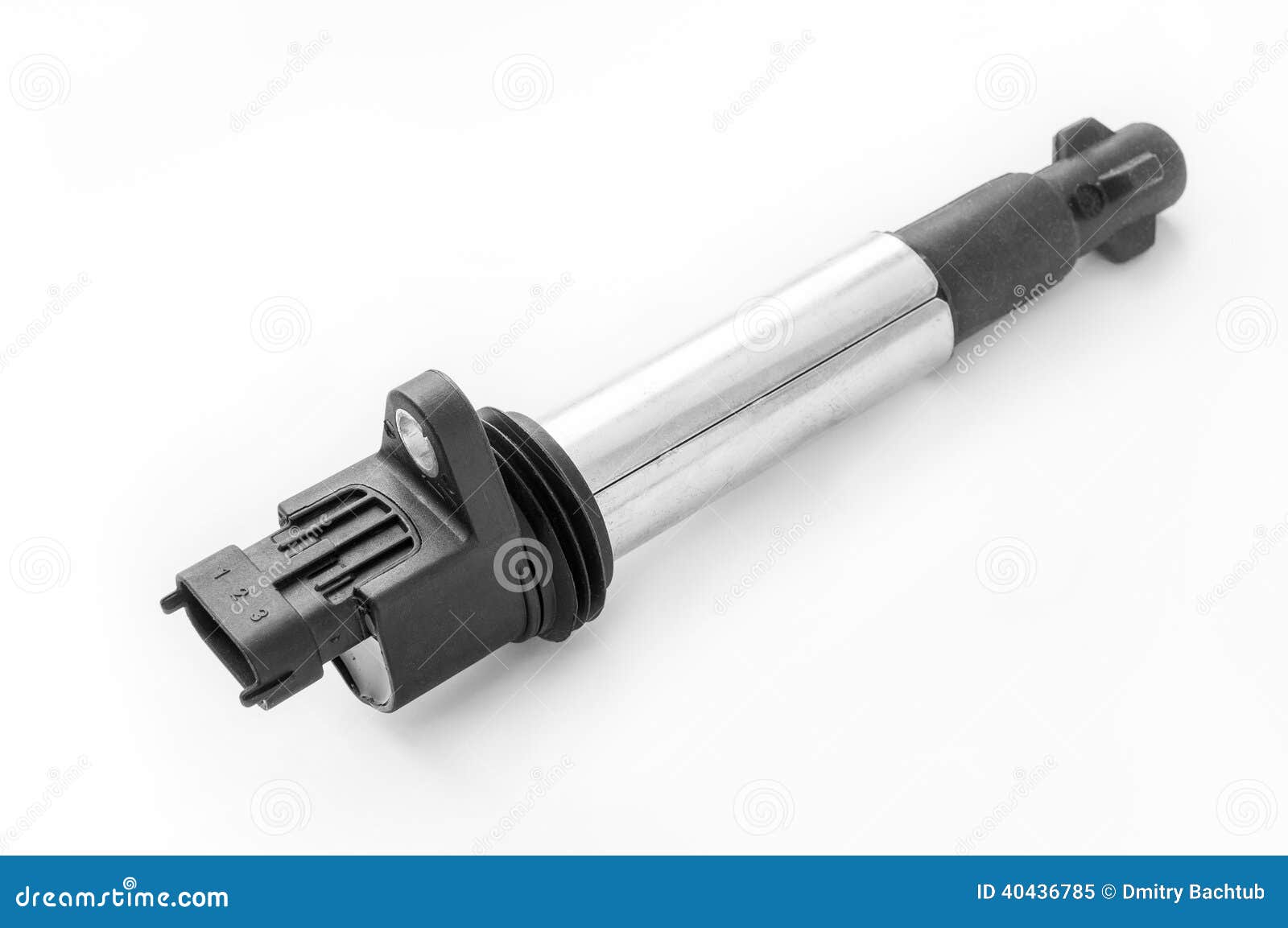 Ignition Coil For Gasoline Fourcylinder Internal Combustion Eng