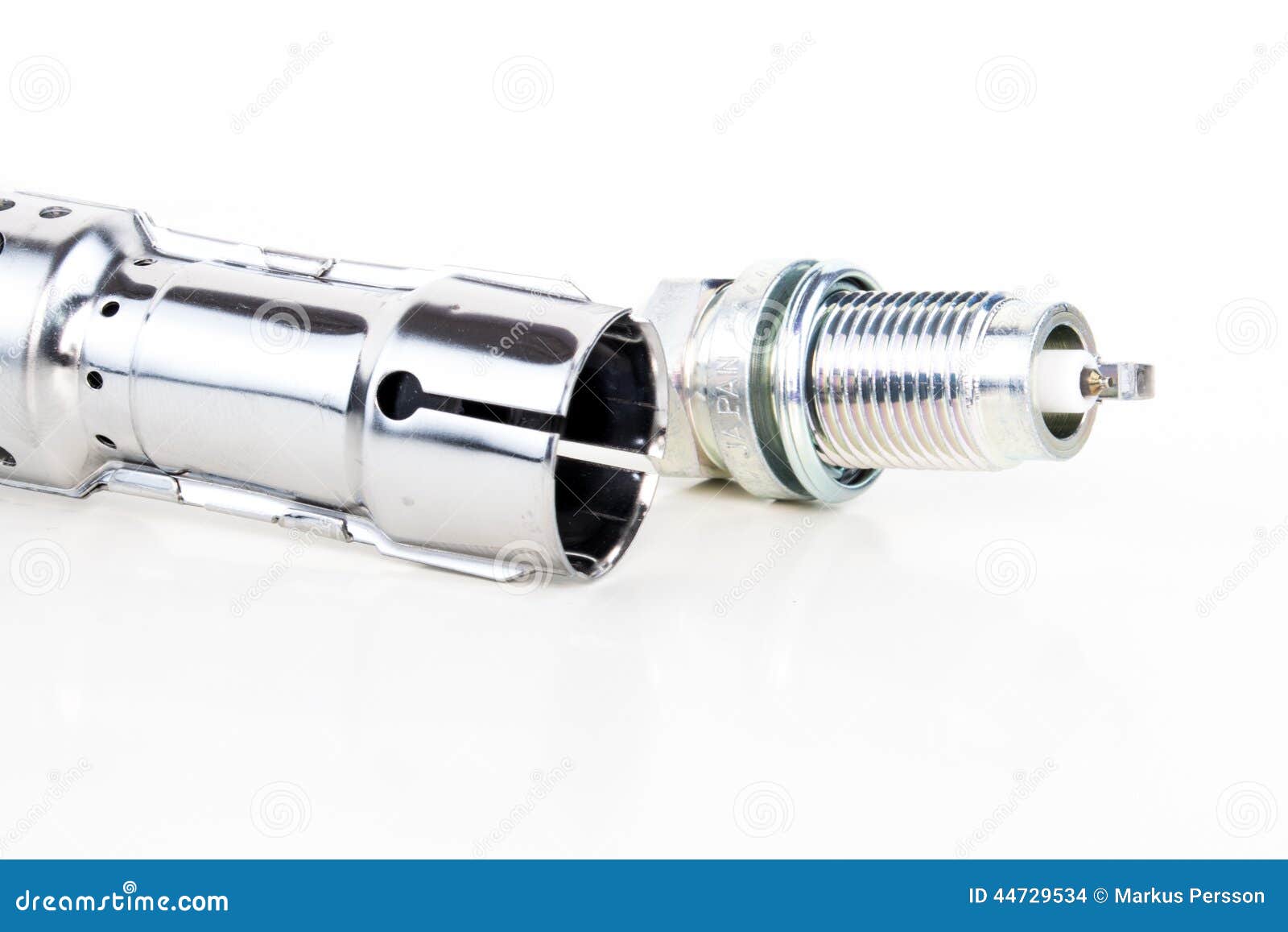 Ignition Coil For Gasoline Fourcylinder Internal Combustion Eng