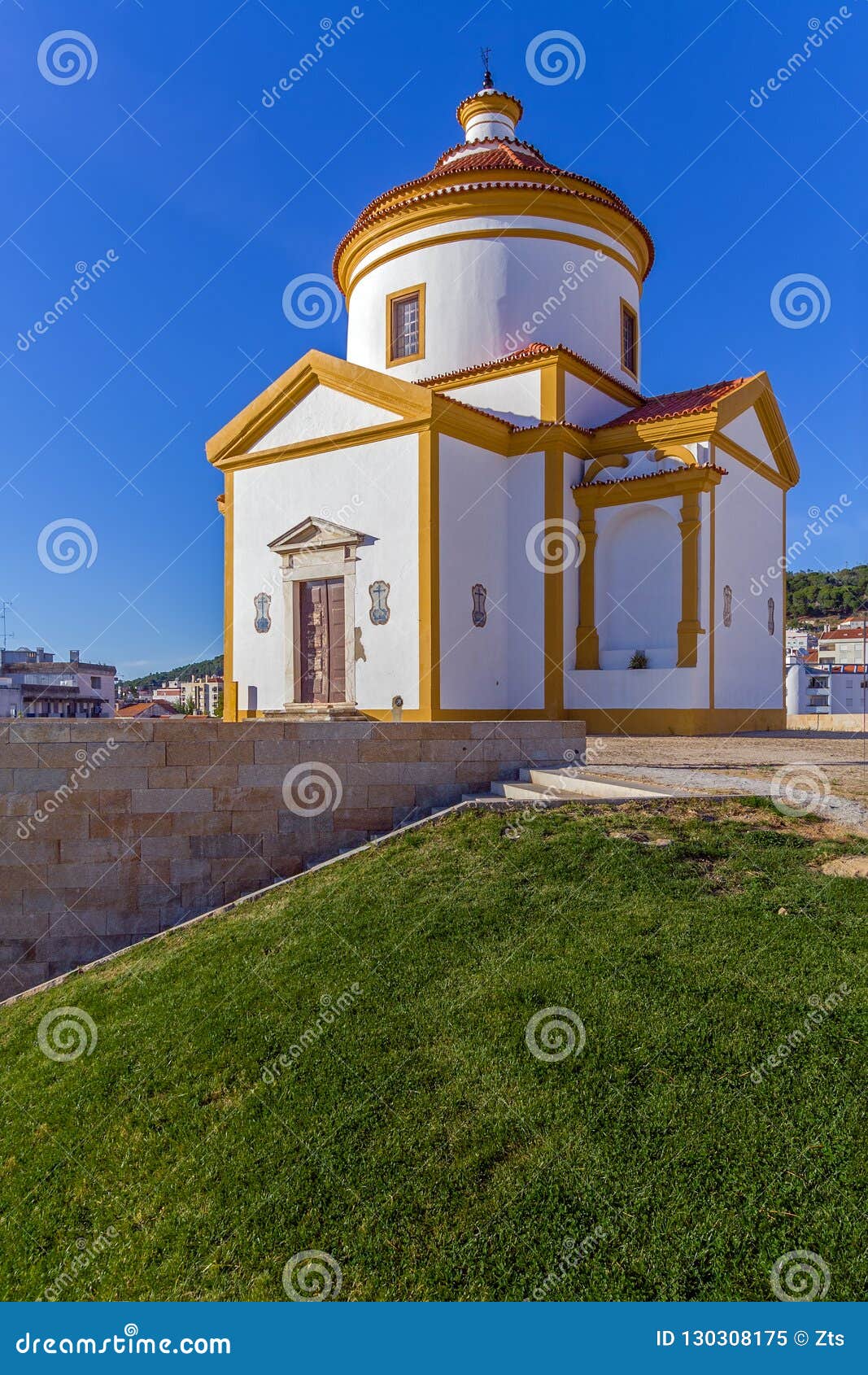 igreja or capela do calvario church