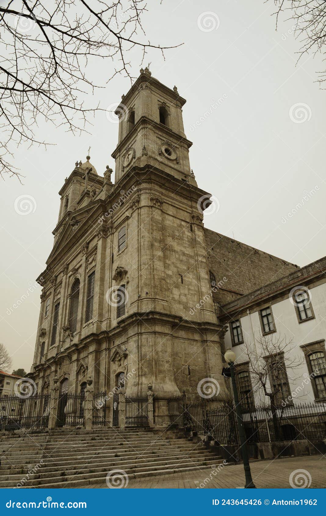igreja da lapa porto portugal religiÃÂµes temple