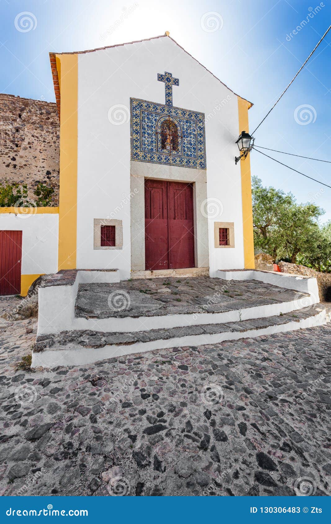 igreja de nossa senhora da alegria church