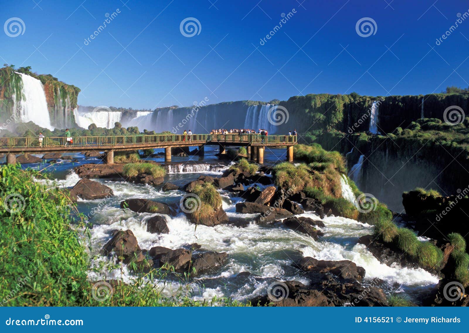 iguacu falls