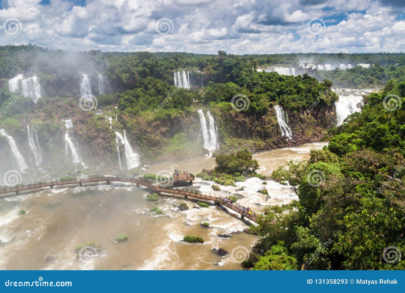 iguacu iguazu falls