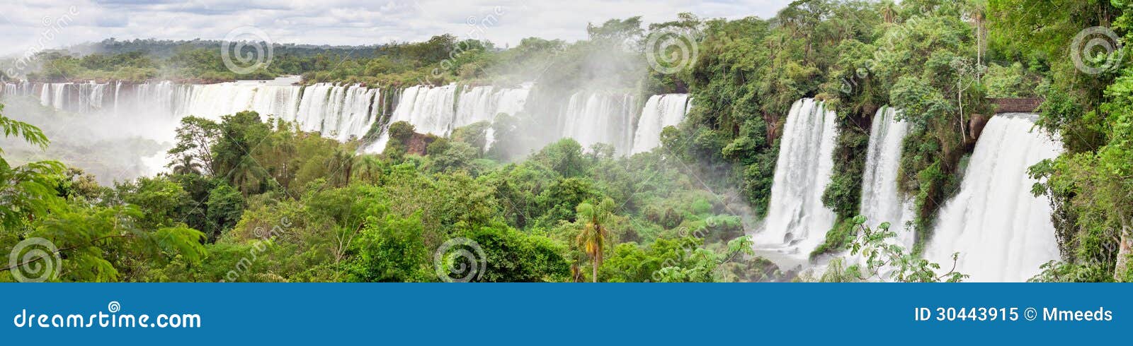 iguazu falls