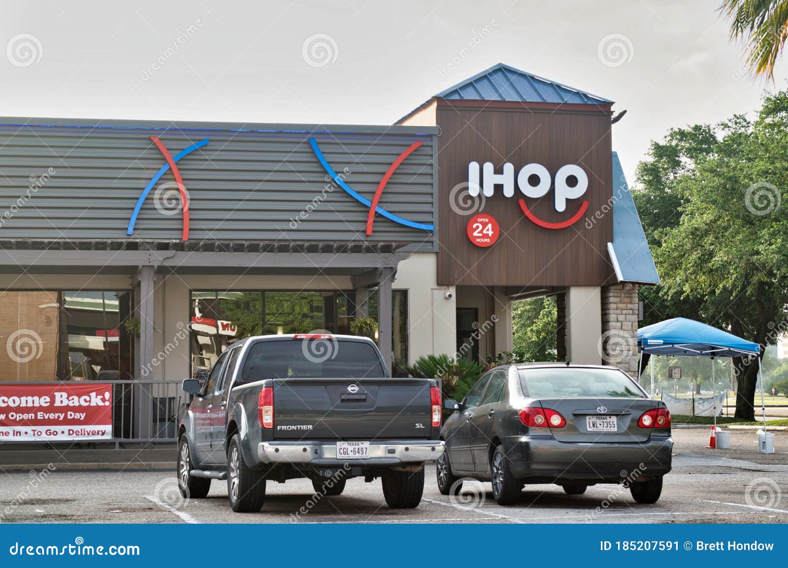 Ihop storefront hi-res stock photography and images - Alamy