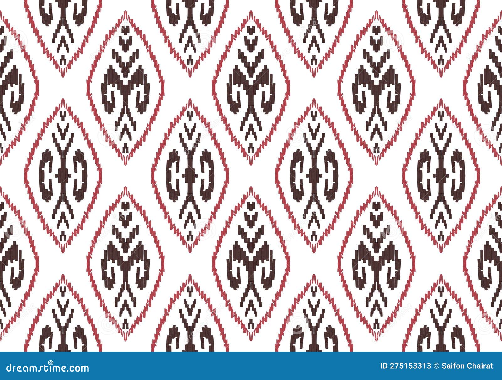 ikat, ethnic, ikat pattern, geometric pattern, native patterns, tribal