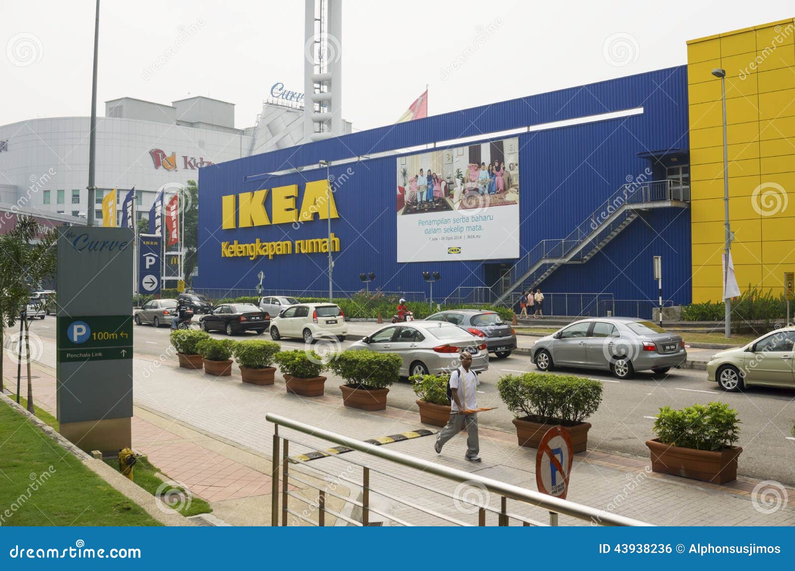 Ideas IKEA  In Kuala Lumpur Desain  Rumah  Minimalis  Desain  