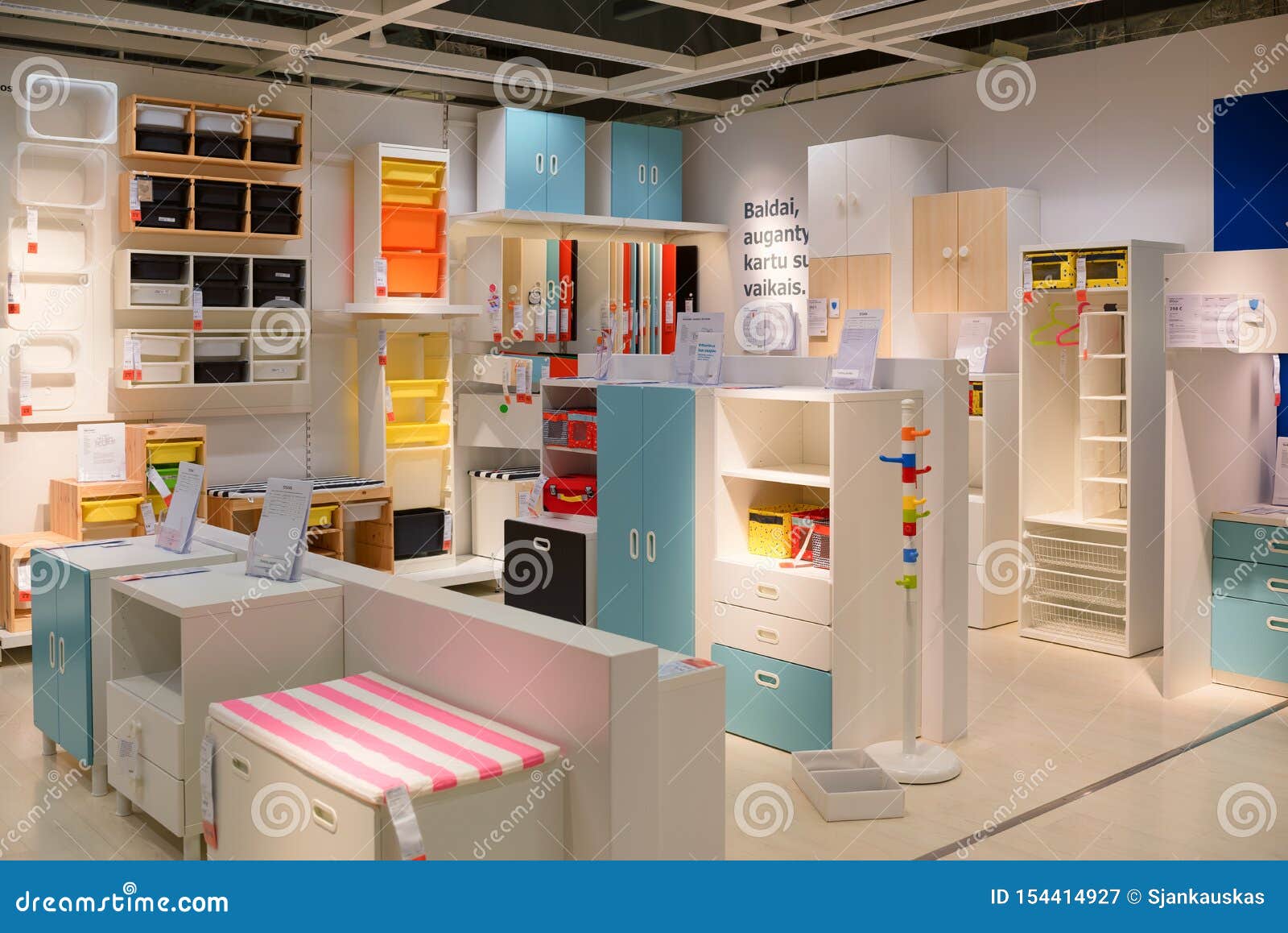 kids furniture stores