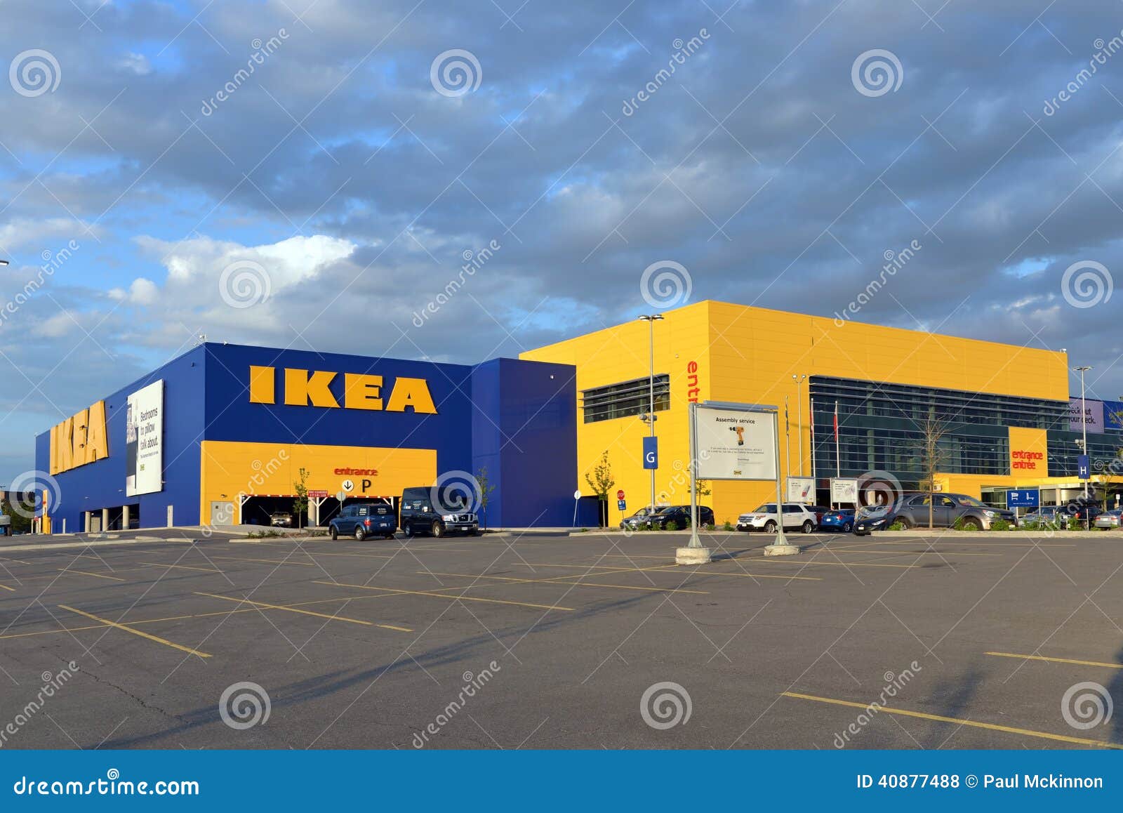 Ikea Store In Ottawa Canada Editorial Stock Photo Image Of Retailer America Ikea Store In Ottawa Canada Editorial Stock Photo Image Of Retailer America
