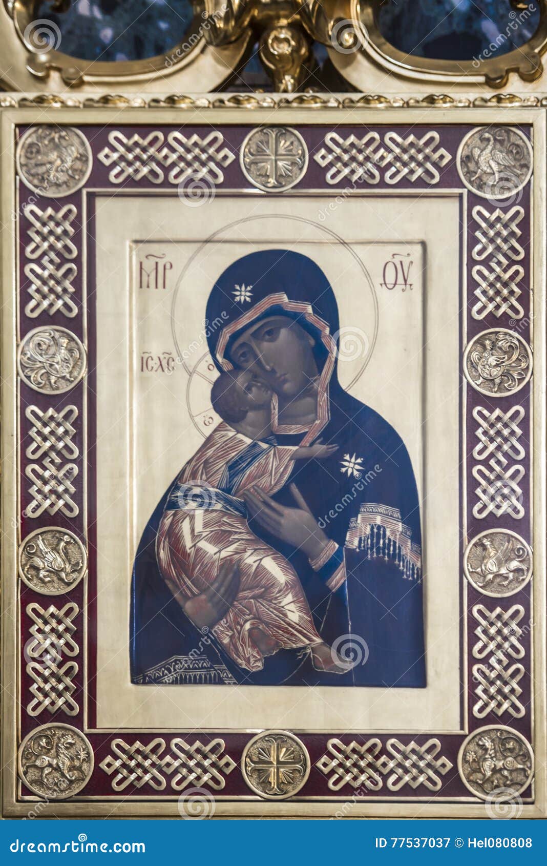 Unveiling the Divine Beauty of Maria und Jesus Bild: A Journey into Sacred Art