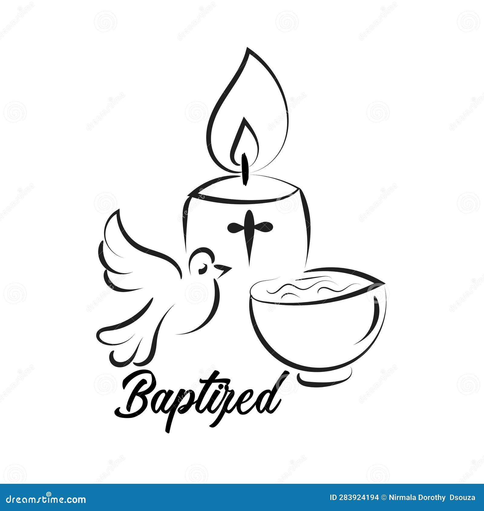 I Sacramenti Della Chiesa Cattolica Il Battesimo Simbolo Dei Sacramenti Della Chiesa Cattolica Eucaristia