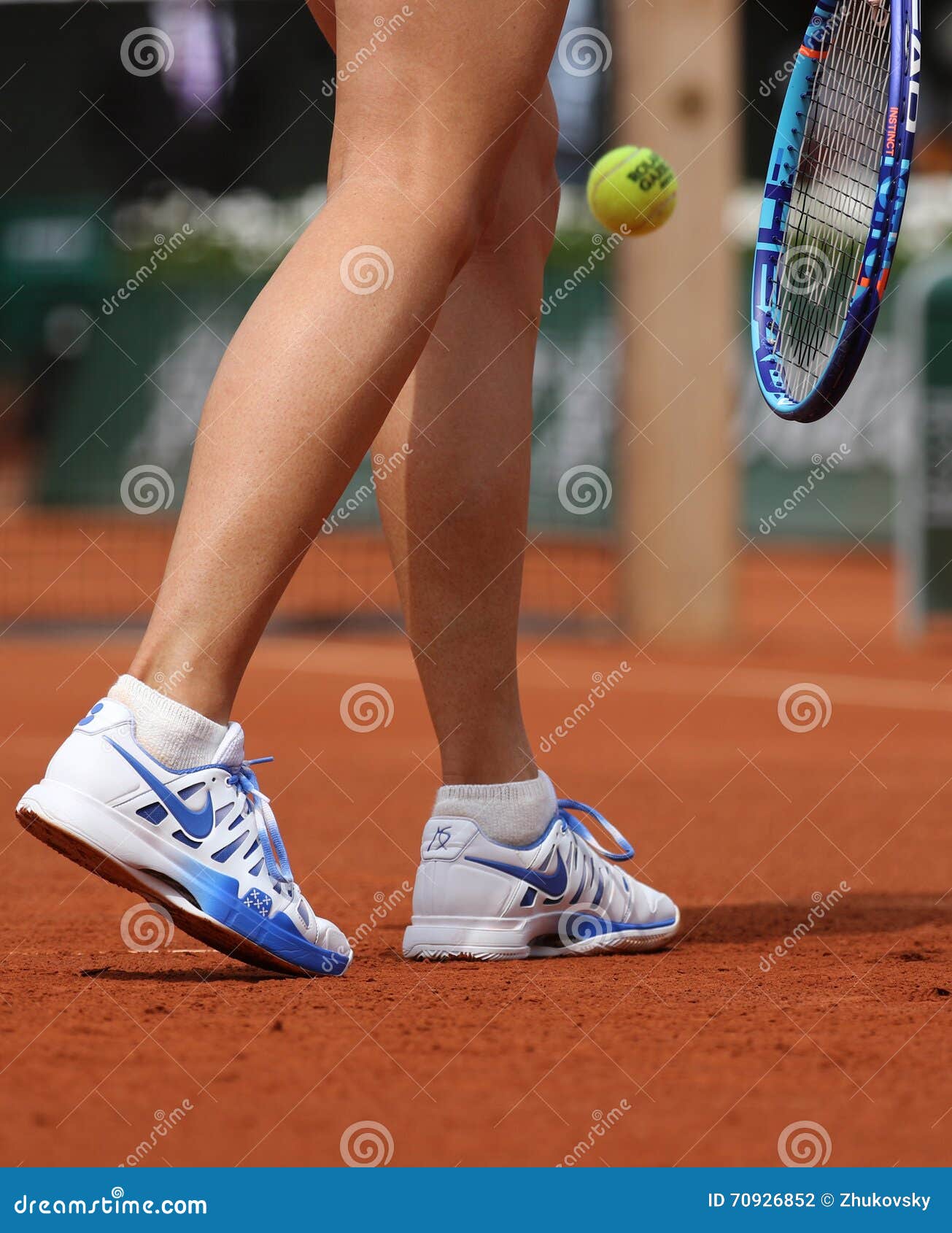 Scarpe 2025 tennis sharapova