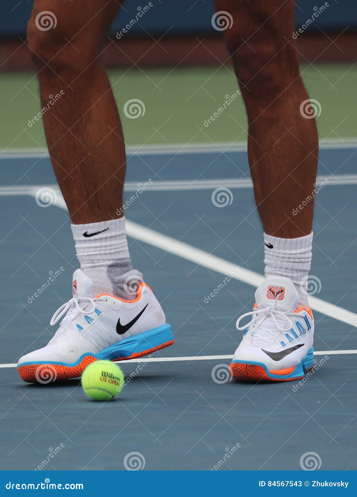 nadal scarpe