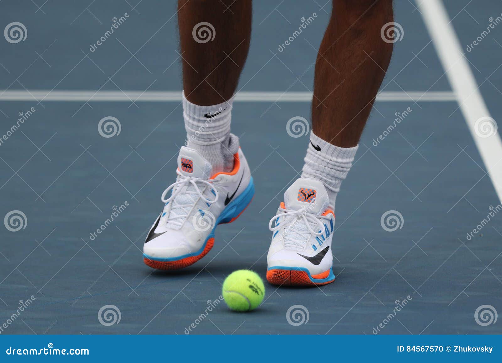 scarpe di nadal