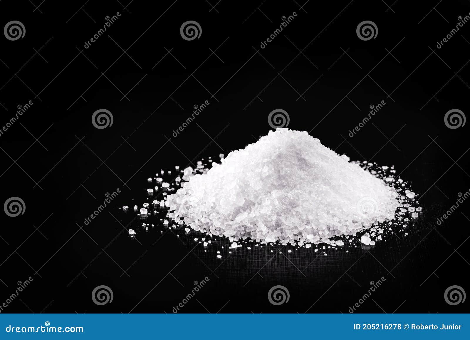 Il Cianuro Di Potassio O Il Cianuro Di Potassio Sono Composti Chimici  Altamente Tossici Fotografia Stock - Immagine di cloruro, solfato: 205216278