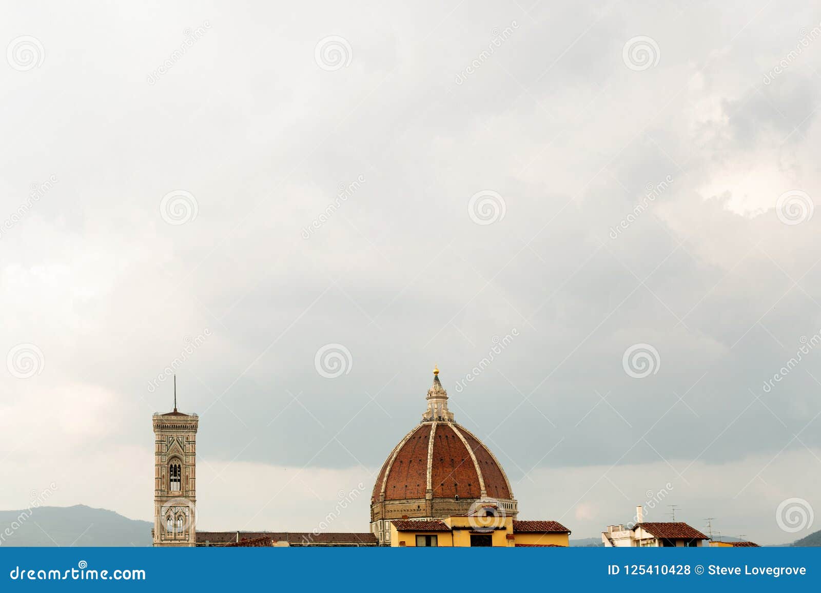 il duomo exterior florence