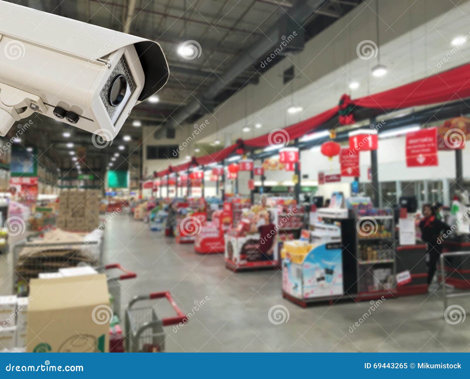 BNC DC Per DVR Hikvision Notte Visione Infrarossi Cavo CCTV Bianco Per Videocamera Di Sicurezza, BNC E DC - Compatibile Con Hikvision, DVR Cavo DIY Per Impianti Sicurezza - Foto 7