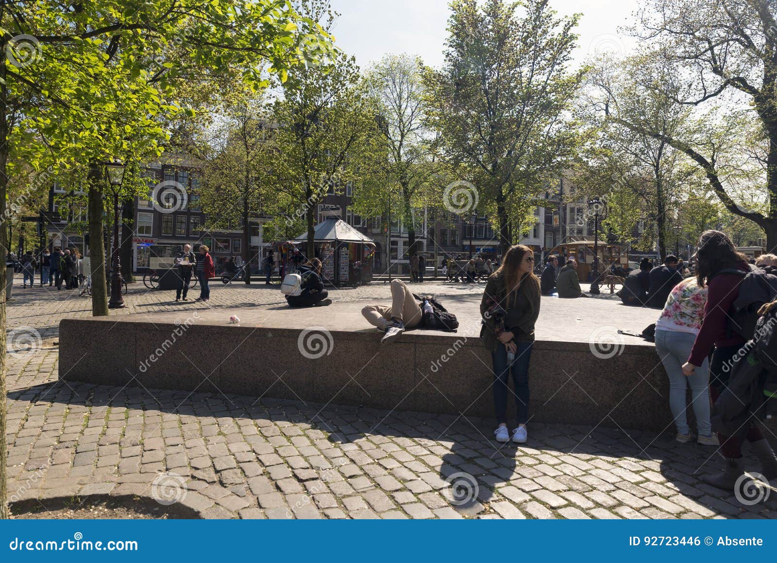 spettacoli di sesso gay in Amsterdam