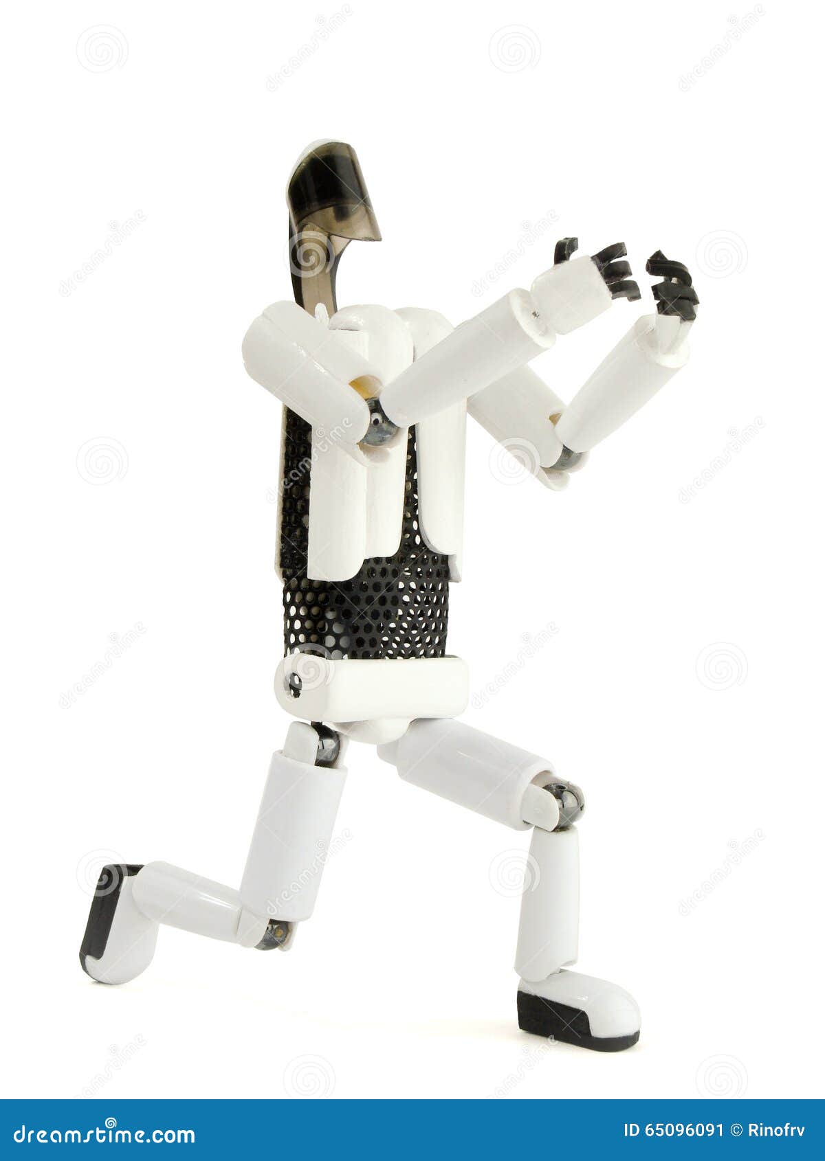 Il Robot Presenta Una Proposta Del Matrimonio Immagine Stock Immagine Di Coppie Elettronico