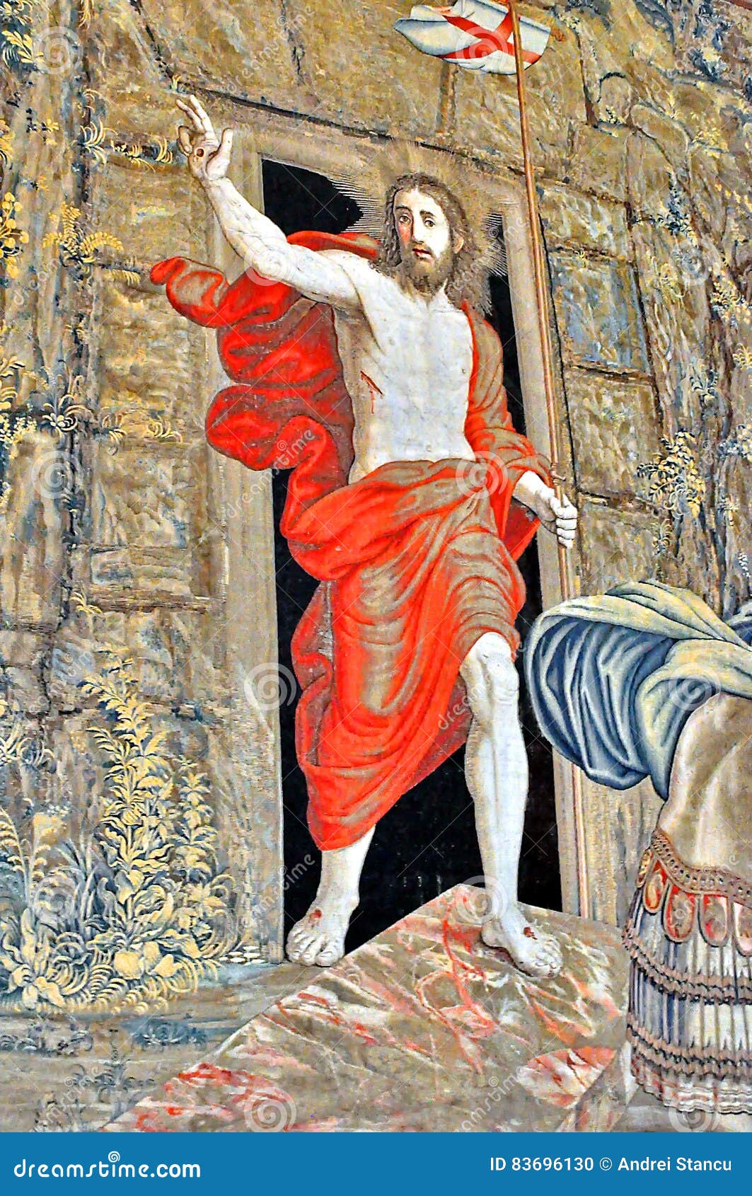 La Resurrezione Di Gesù Riassunto Il Vaticano, Resurrezione Di Cristo Immagine Editoriale - Immagine di