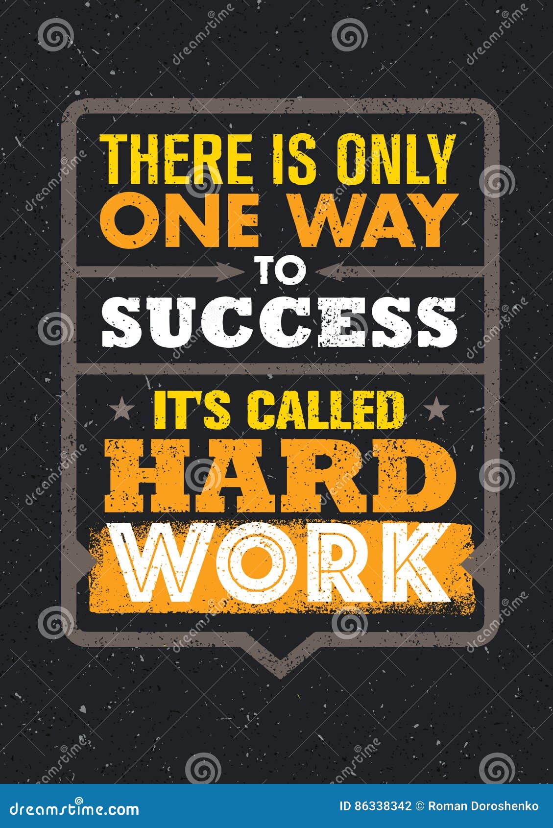 Il Y A Seulement Un Succes Il Le S A Appele Le Dur Labeur Citation Creative De Inspiration De Motivation Banniere De Typographi Illustration De Vecteur Illustration Du Typographi Succes Il Y A Seulement Un Succes Il Le S A Appele Le Dur Labeur Citation Creative De Inspiration De Motivation Banniere De Typographi Illustration De Vecteur Illustration Du Typographi Succes