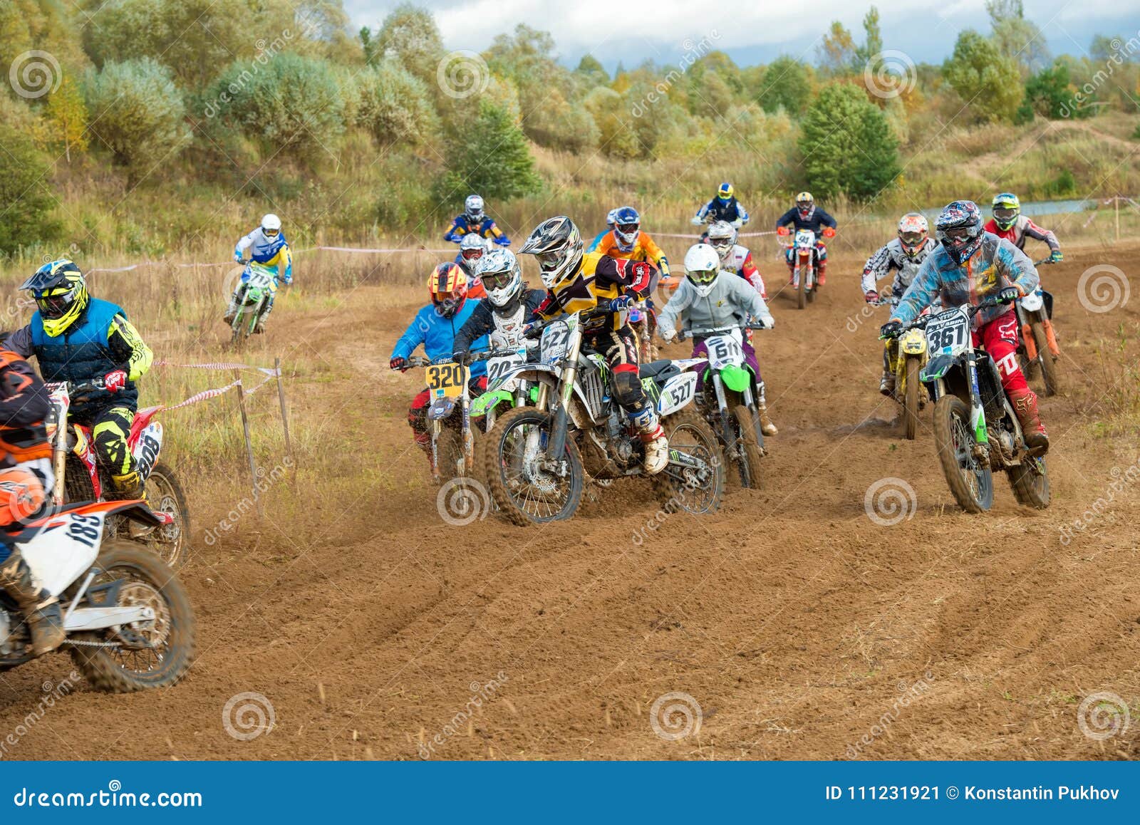 VENDA DE MOTOS - TRILHA E MOTOCROSS