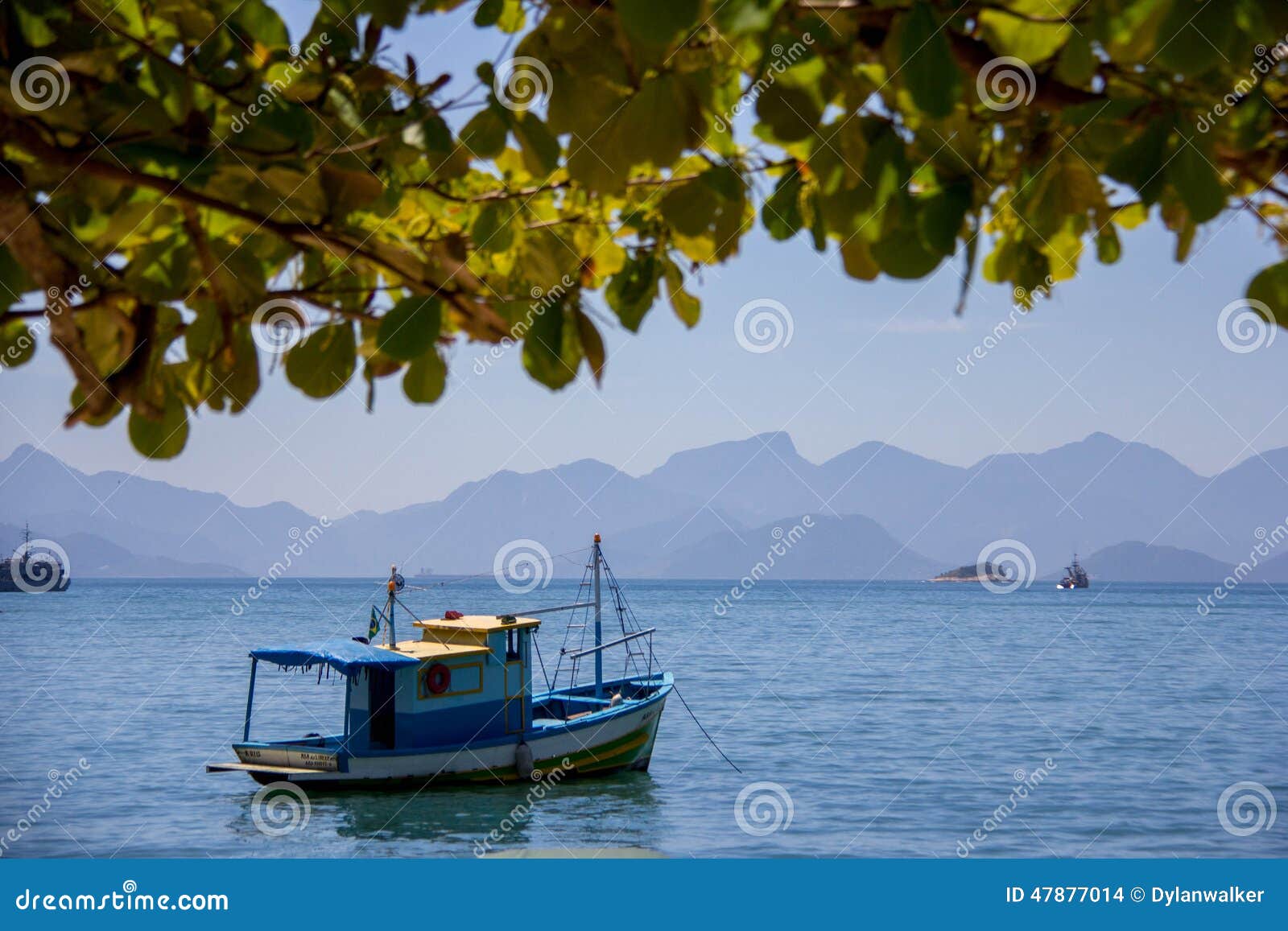 ilha grande