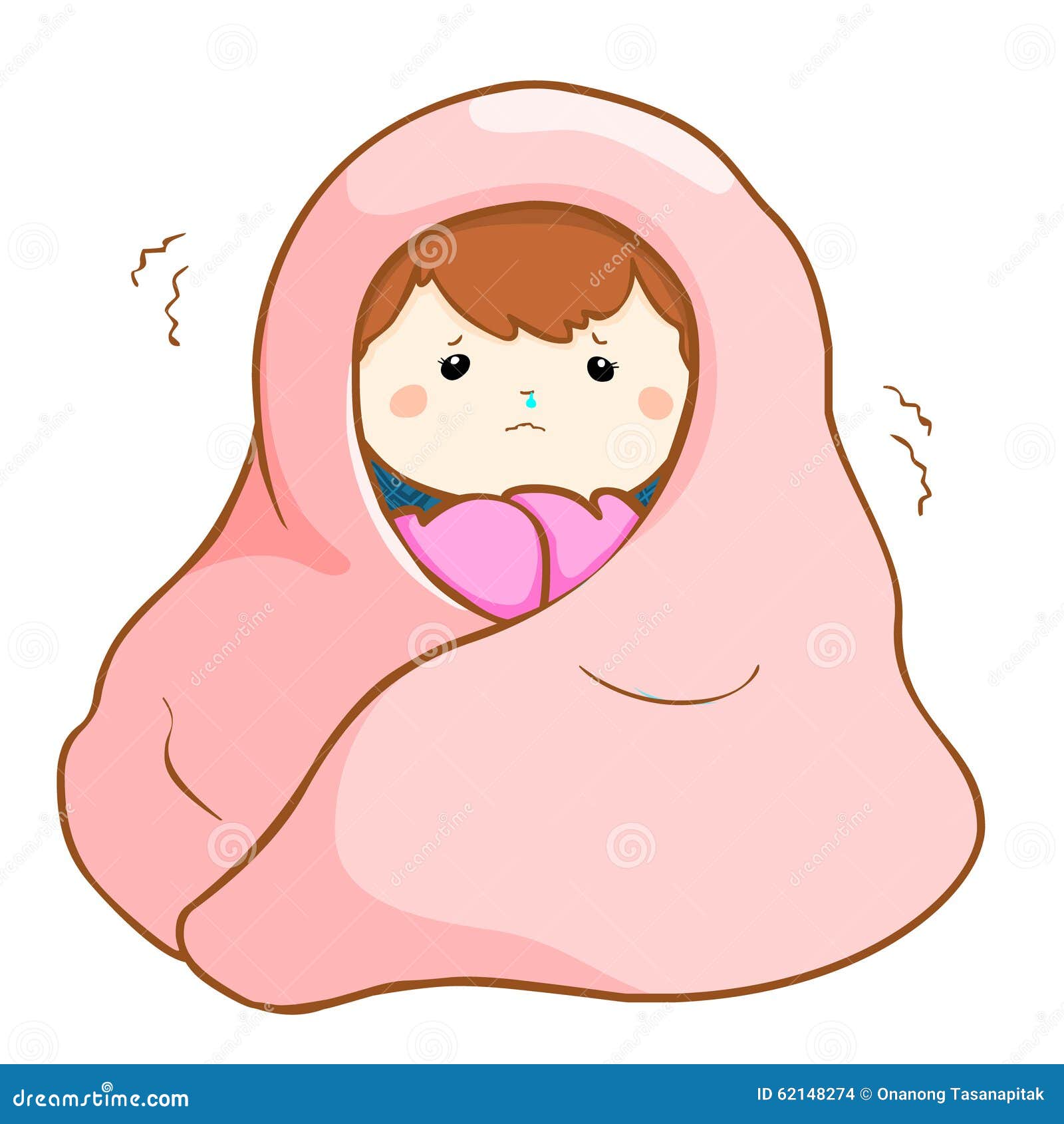 free clipart sick girl - photo #34