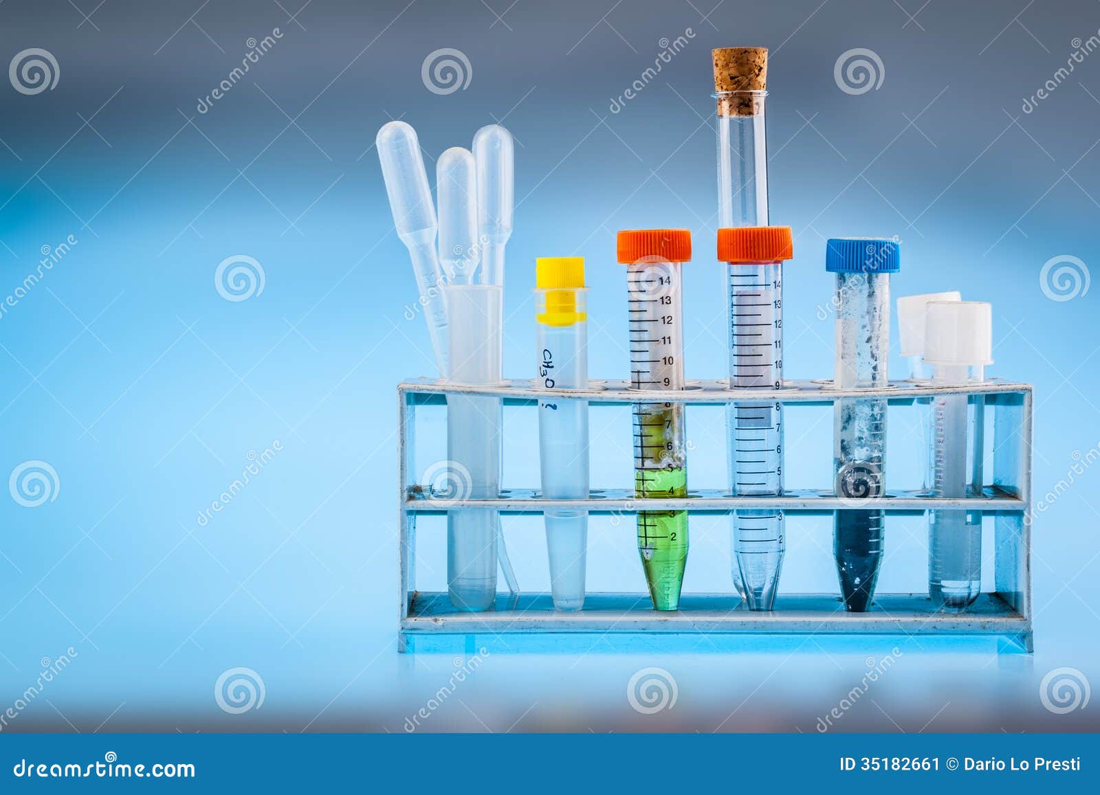Illegal chemistry stock image. Image of experiment, drug 35182661