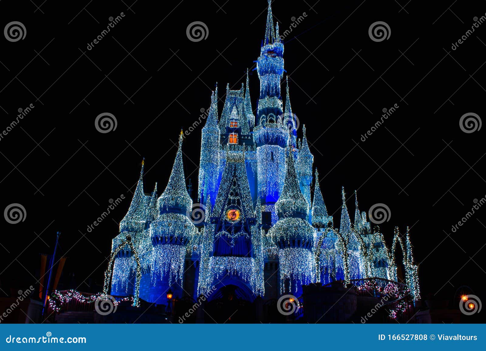 Frozen Castle Stock Photos - 14,631 Images