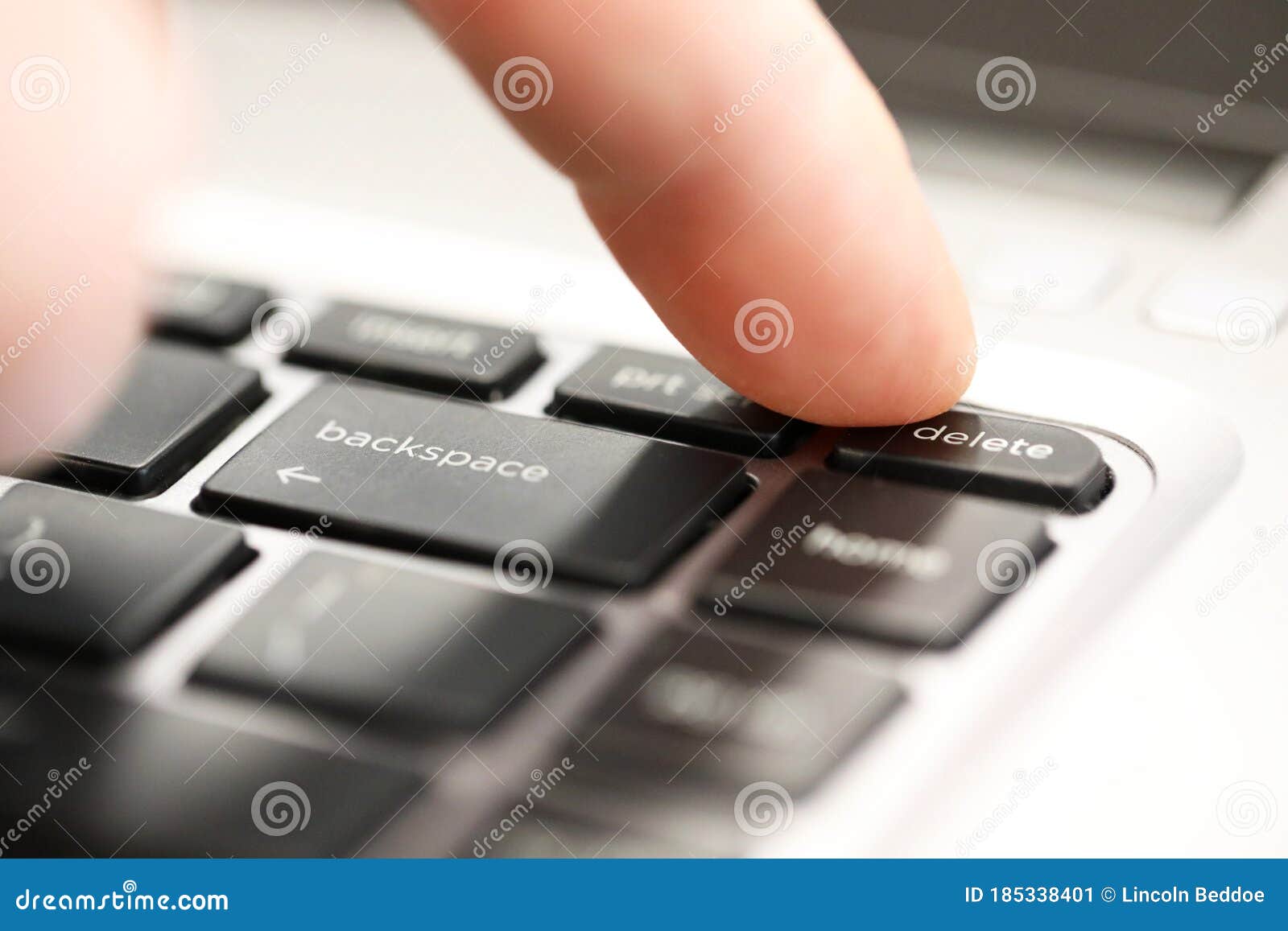 Illuminated Computer Keyboard Keys or Characters with Meaning and